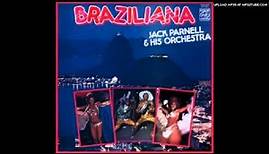 Jack Parnell & His Orchestra - Águas de Março (1977)