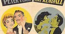 Simon y Laura (1955) Online - Película Completa en Español / Castellano - FULLTV