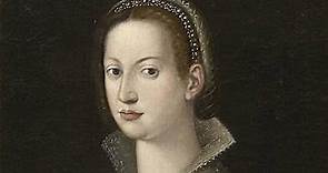 Contessina Bardi, "La Gran Matriarca de los Médici", La Primera Señora Consorte de Florencia.