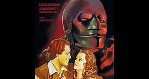 La maschera di ferro (1939)