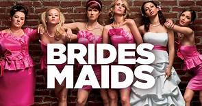 Bridesmaids 2011 Full Movie