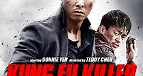 Kung Fu Killer (Español) (2014)