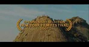 The Official Trailer for The Darjeeling Limited