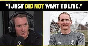 Chris Kirkland bravely opens up to talkSPORT about his battle with a painkiller additction