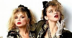 Official Trailer - DESPERATELY SEEKING SUSAN (1985, Rosanna Arquette, Madonna)