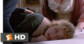 Sense and Sensibility (6/8) Movie CLIP - Yes, No, Never Absolutely (1995) HD