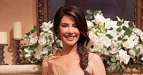 Jacqueline MacInnes Wood Opens up About Expecting Her Fourth Child