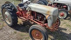 what's on crazy D's lot mowing tractors and mowers sale