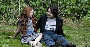 Harry Potter | Severus and Lily | Another Love