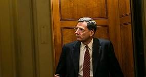 Who Is John Barrasso's Wife? New Details On Bobbi Brown