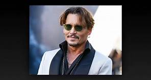 New Update!! Breaking News Of Johnny Depp __ It will shock you