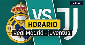 Horario Real Madrid - Juventus: dónde ver en TV en España y online el último partido de pretemporada