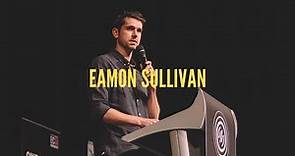 Eamon Sullivan || One Minute Wisdom