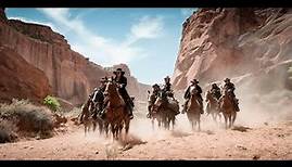 Sam Elliott and Tom Berenger Historical western Western movies full length free in english, Western