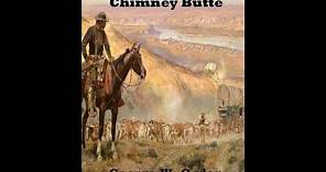 The Duke of Chimney Butte by George W. Ogden - Audiobook