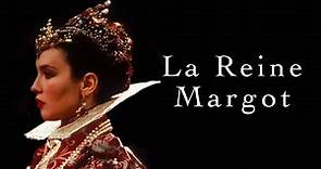 La regina Margot (film 1994) TRAILER ITALIANO