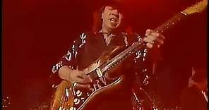 Stevie Ray Vaughan Love Me Darlin Live From Austin Texas 1080P YouTube