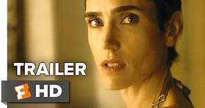 Shelter Official Trailer #1 (2015) - Jennifer Connelly, Anthony Mackie Movie HD