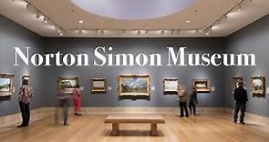 Norton Simon Museum: the most remarkable private art collections ever assembled explored. Pasadena