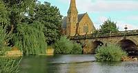 10 Very Best Things To Do In Shrewsbury, England