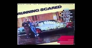 Fee Waybill - Running Scared (1986)