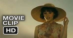 Cheerful Weather for the Wedding CLIP (2012) Felicity Jones Movie HD
