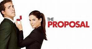 Official Trailer - THE PROPOSAL (2009, Sandra Bullock, Ryan Reynolds, Betty White)