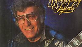 Carl Perkins - Friends Family & Legends