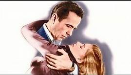 Official Trailer - TO HAVE AND HAVE NOT (1944, Humphrey Bogart, Lauren Bacall, Howard Hawks)