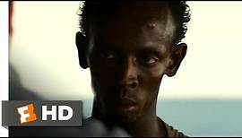 Captain Phillips (2013) - I'm the Captain Now Scene (4/10) | Movieclips