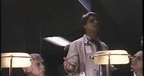 Misfits Of Science Trailer 1985