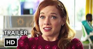 Zoey's Extraordinary Playlist (NBC) Trailer HD - Jane Levy musical drama series