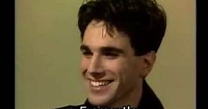 Daniel Day - Lewis | Interview | Another Country | Julian Mitchell | Theatre | Afternoon plus | 1983