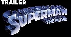 Superman (1978) | TEASER TRAILERS