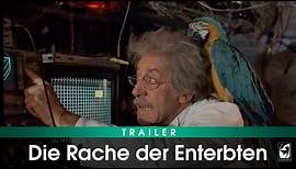 Didi und die Rache der Enterbten (1985) - Trailer mit Dieter Hallervorden HD