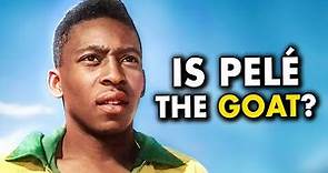 Proving Pelé Was 100x Better Than You Think