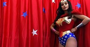 Wonder Women! | Documentary about Wonder Woman and Her Legacy | Independent Lens | PBS
