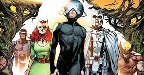 How The Krakoan Era Changed X-Men Forever