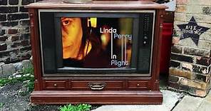 Linda Perry - Fill Me Up (from In Flight)
