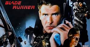 Blade Runner (1982) Trailer Doblado al Español Latino