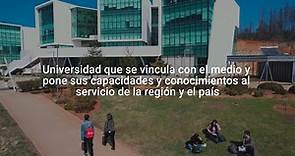 Pontificia Universidad Católica de Valparaíso - 7 años acreditada por la CNA