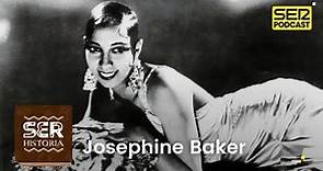 SER Historia | Josephine Baker
