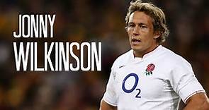 Jonny Wilkinson || King of Rugby || Legend Tribute