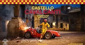 PRADA presents "CASTELLO CAVALCANTI" by Wes Anderson
