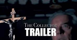 THE COLLECTOR Official Trailer (2024) UK Horror Film