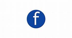 How To Create Facebook PNG Logo