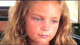 What The Actress Who Played Young Jenny In Forrest Gump Looks Like Now