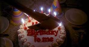 Happy Birthday to Me (1981 - Original Theatrical Trailer)