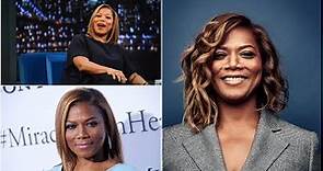 Queen Latifah Bio & Net Worth - Amazing Facts You Need to Know