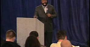 The Les Brown Story